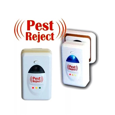 Отпугиватель грызунов и насекомых Pest Reject (Пест Реджект)